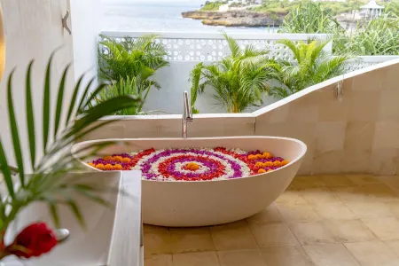 Casa Del Mar - Bali